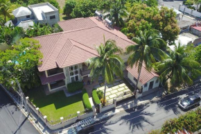 Spacious 8 Bedroom 10 Bath Villa THE CENTER of Sosua